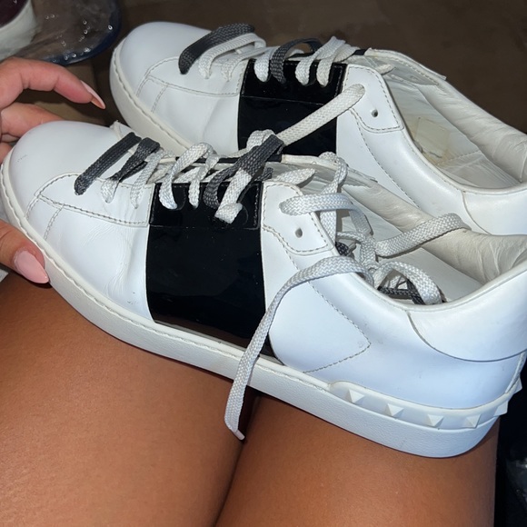 Valentino sneakers - Picture 3 of 10